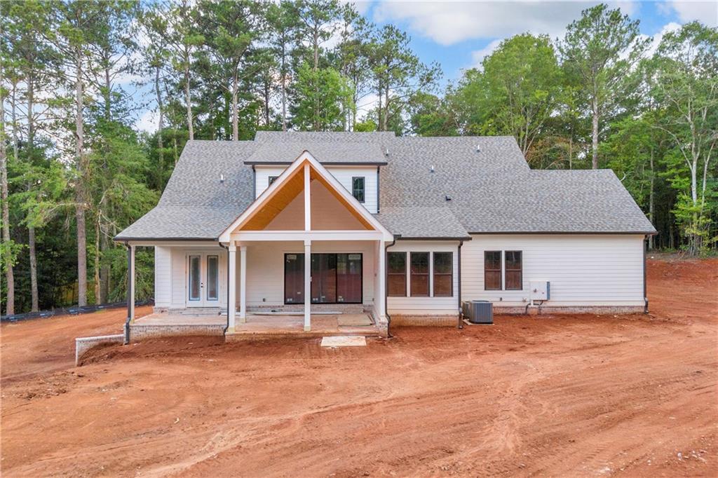 1600 Maxey Road Bishop, GA 30621 - Photo 17 of 60 Gallery Image 17
