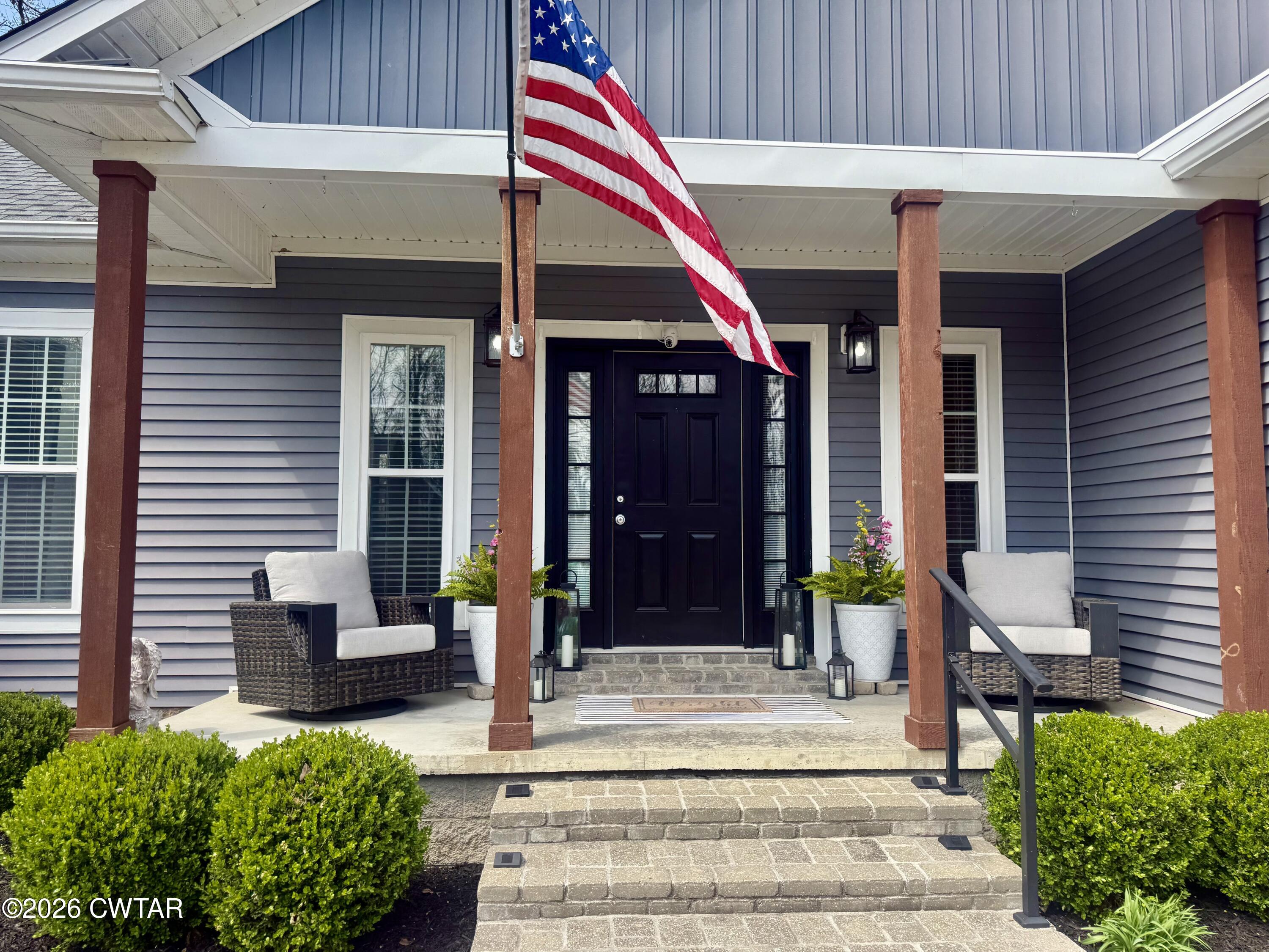 601 Locust Street Troy, TN 38260 - Photo 2 of 21 IMG_3412