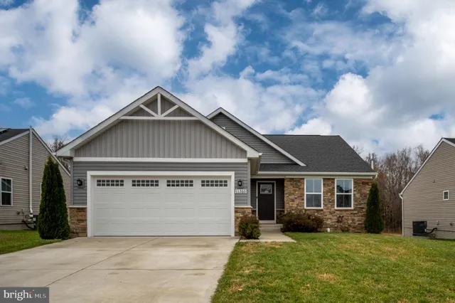 $490,000 | 11260 Emerald Drive, King George, VA 22485