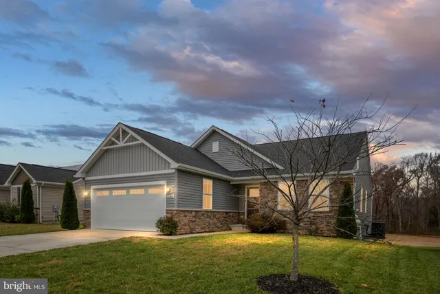 $490,000 | 11260 Emerald Drive, King George, VA 22485