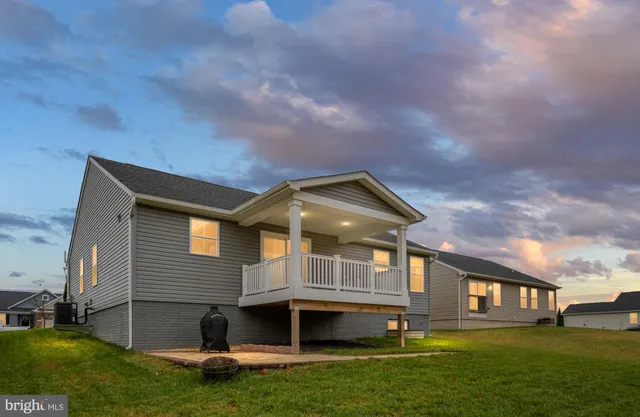 $490,000 | 11260 Emerald Drive, King George, VA 22485