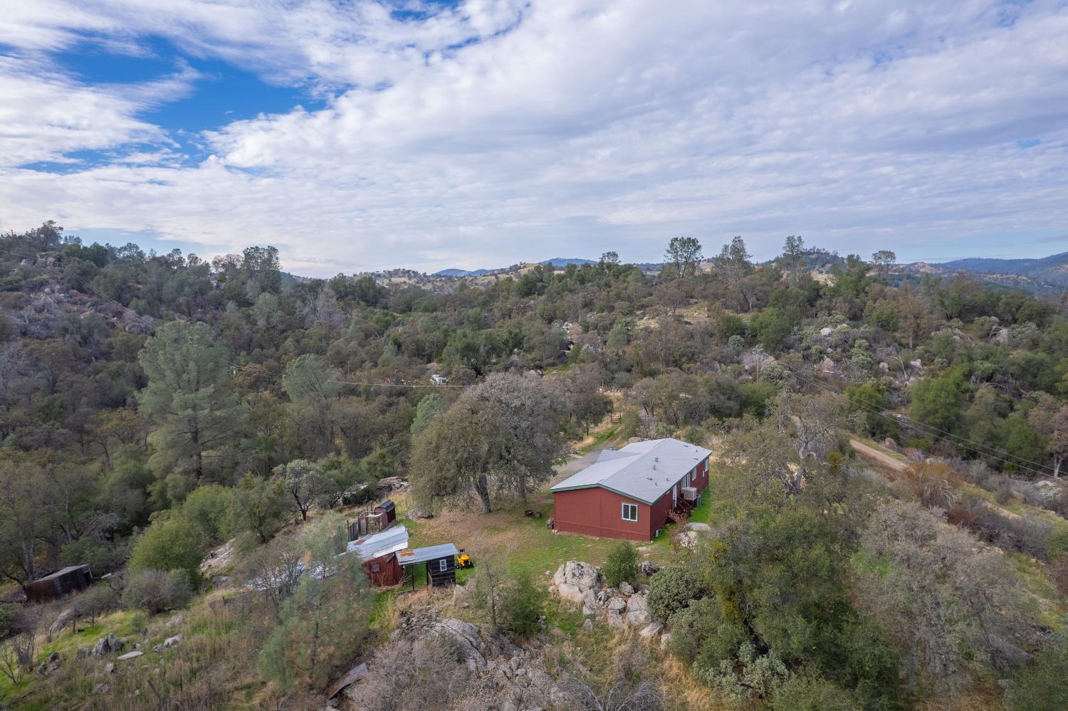 4857 Gavilan Road Mariposa, CA 95338 - Photo 33 of 52 Gallery Image 33