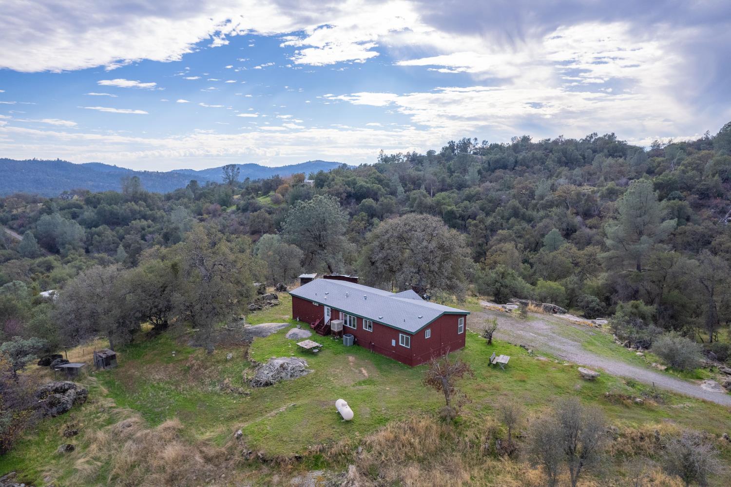 4857 Gavilan Road Mariposa, CA 95338 - Photo 37 of 52 Gallery Image 37