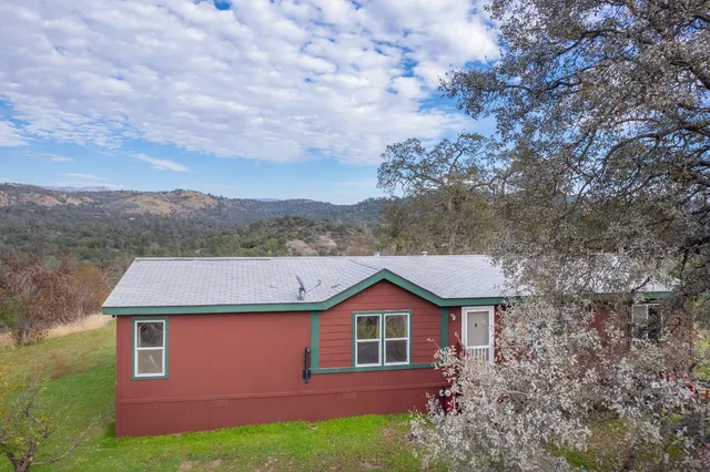 $350,000 | 4857 Gavilan Road, Mariposa, CA 95338