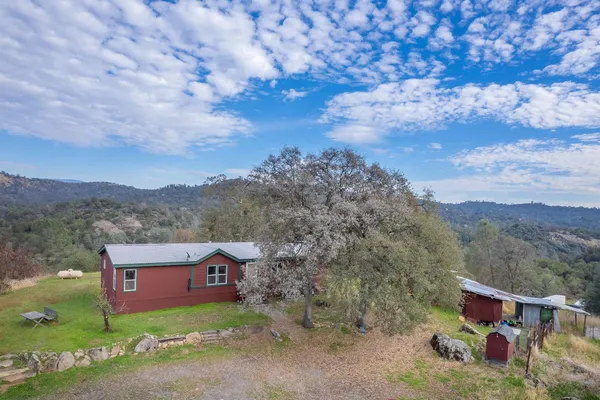 $350,000 | 4857 Gavilan Road, Mariposa, CA 95338