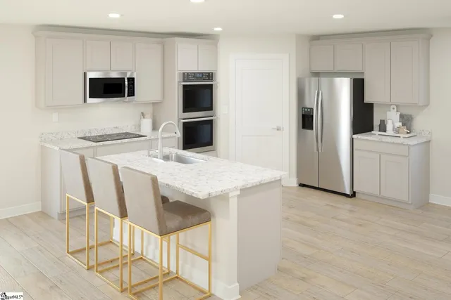 $339,190 | 603 Silver Fir Street, Piedmont, SC 29673