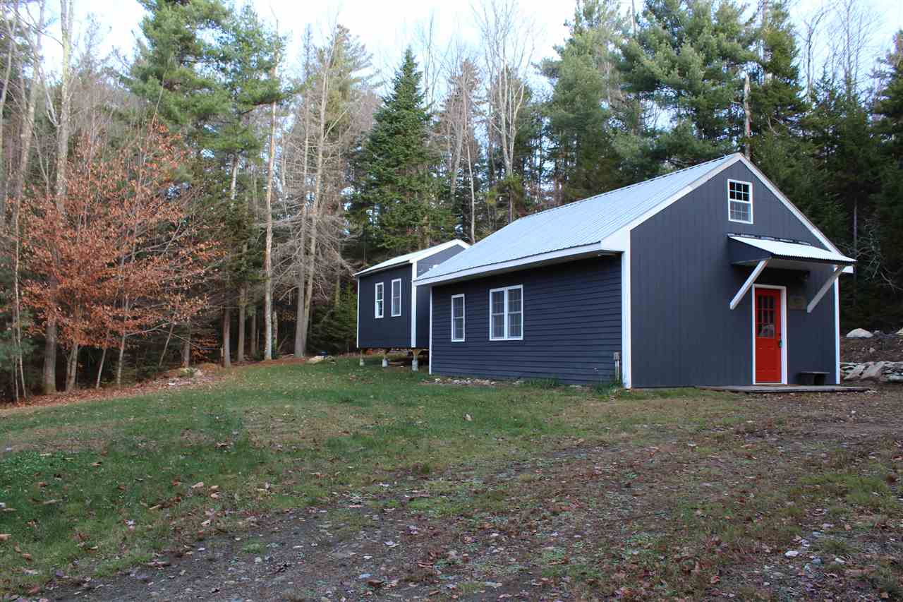 550 Stratton Arlington Road Stratton, VT 05360 - Photo 1 of 24 Gallery Image 1