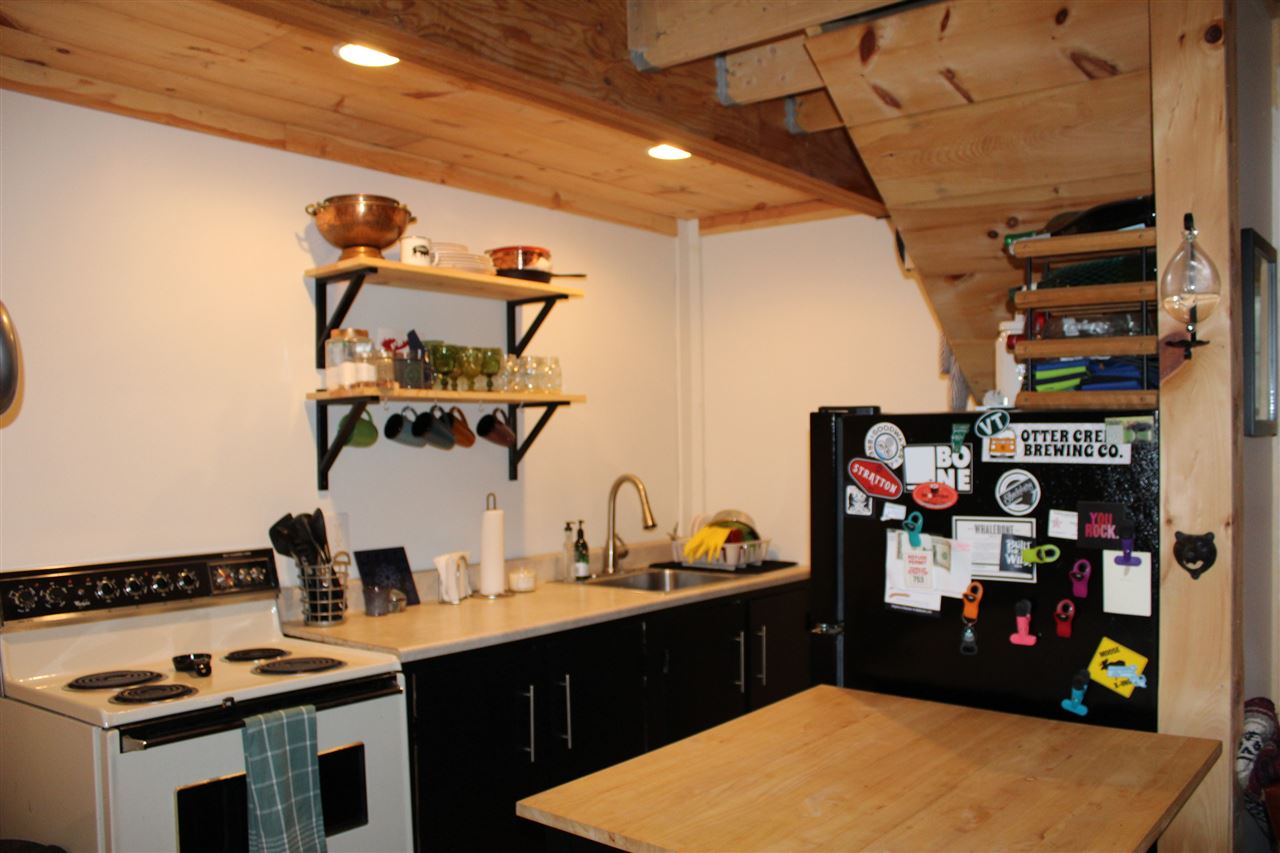 550 Stratton Arlington Road Stratton, VT 05360 - Photo 5 of 24 Gallery Image 5