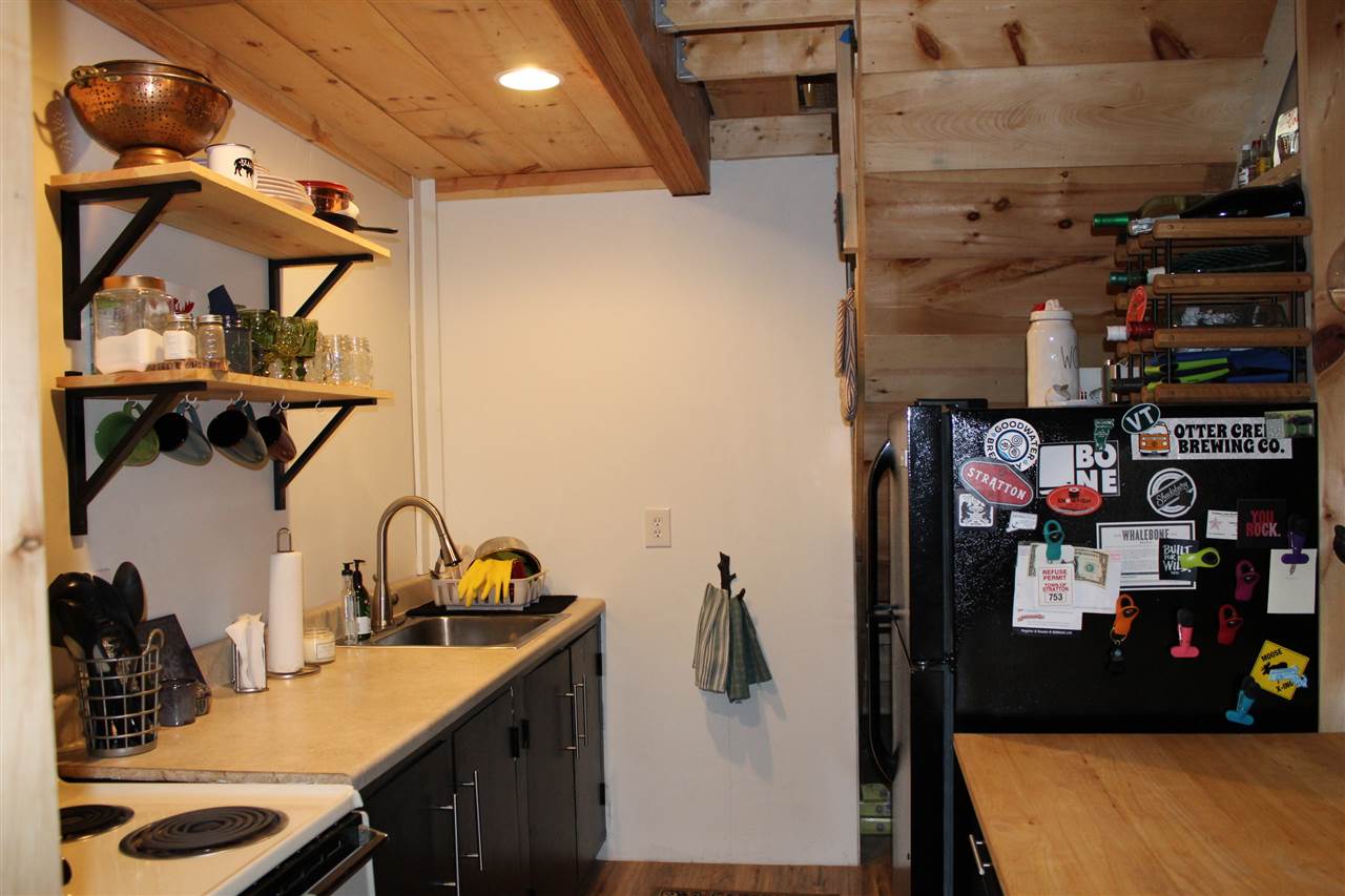 550 Stratton Arlington Road Stratton, VT 05360 - Photo 6 of 24 Gallery Image 6