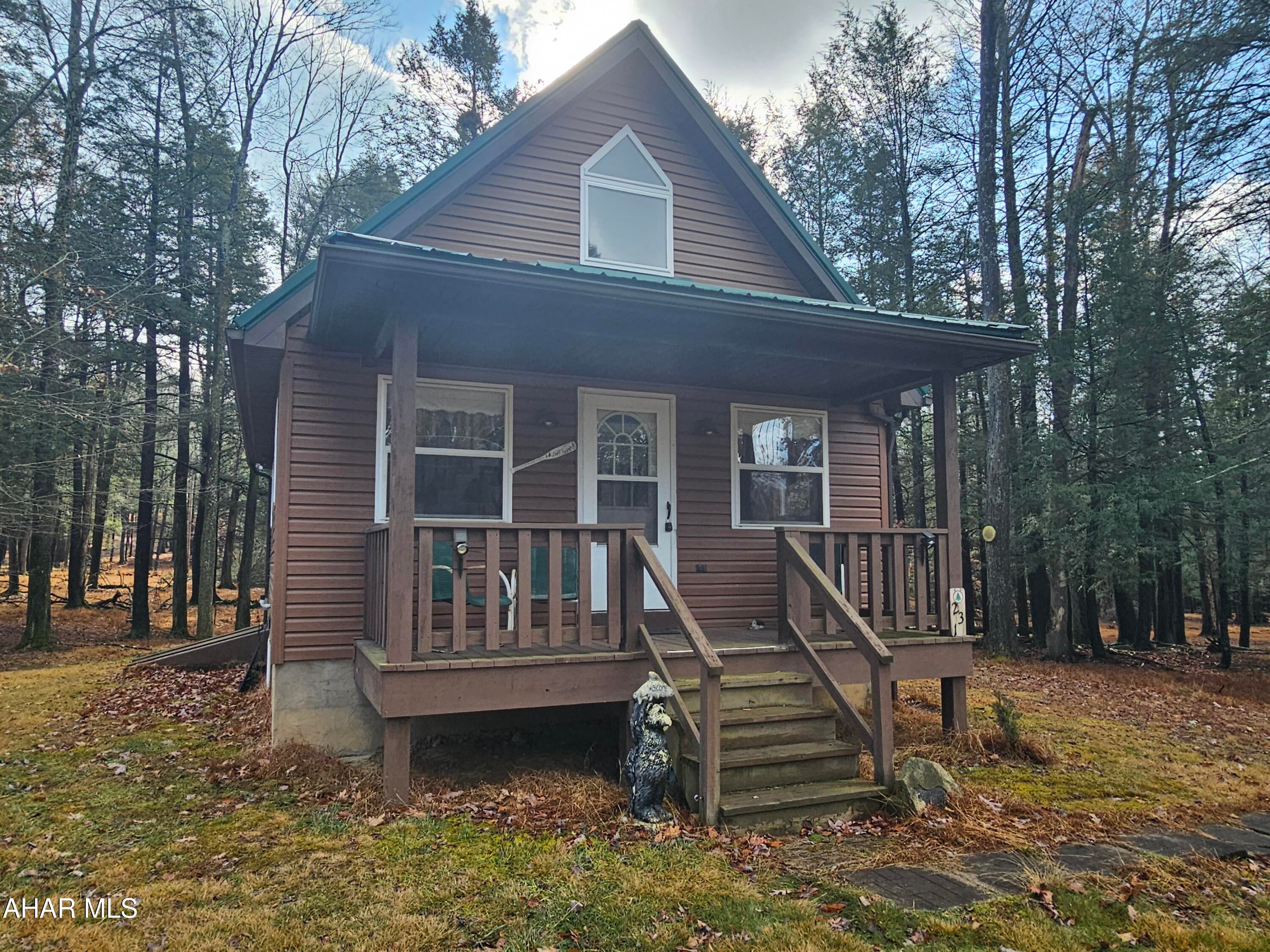 231 Fox Ridge Road Flinton, PA 16640 - Photo 2 of 24 20251122_113226