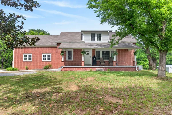 $289,900 | 3065 Rocky Springs Road, Spring City, TN 37381