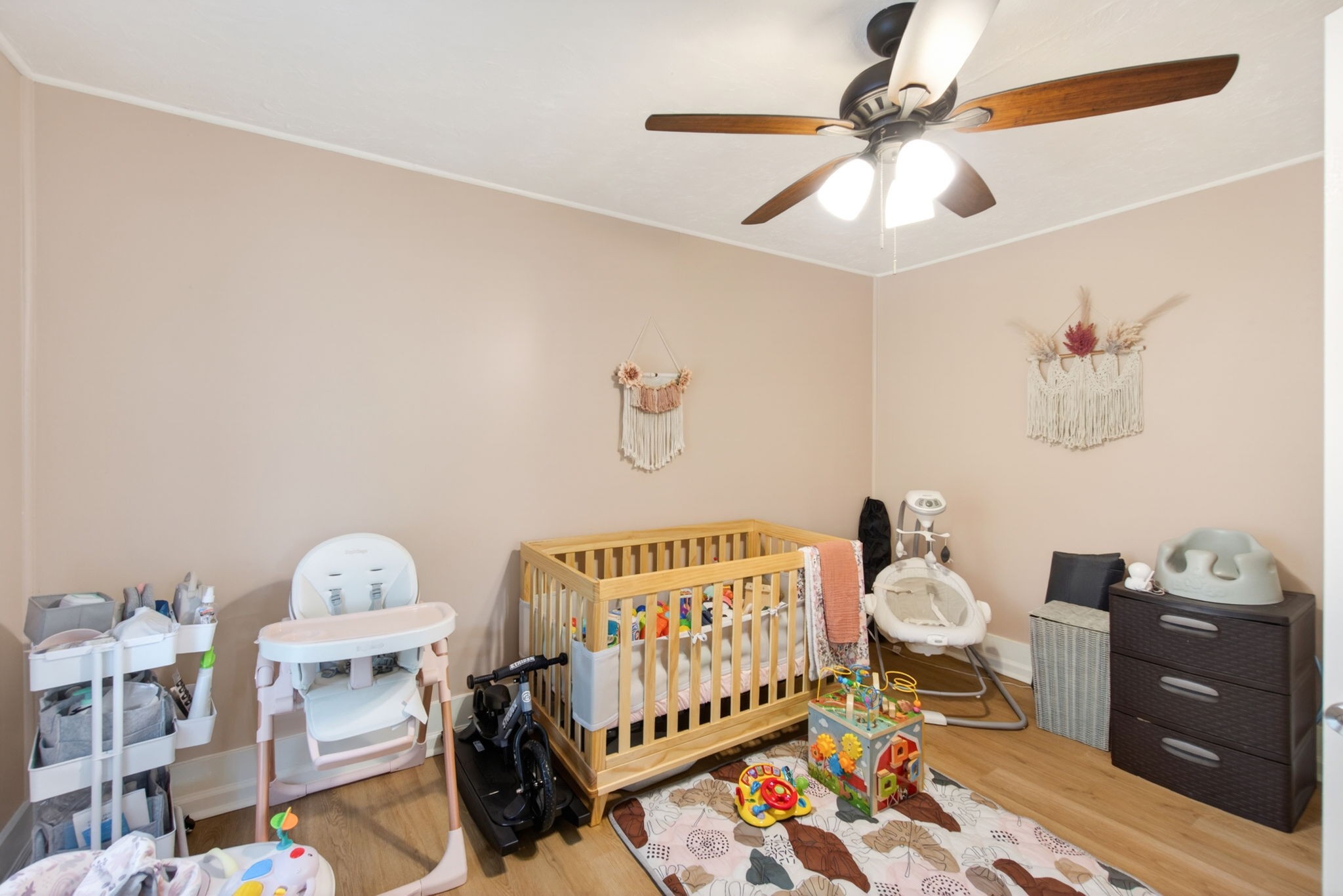 3065 Rocky Springs Road Spring City, TN 37381 - Photo 18 of 27