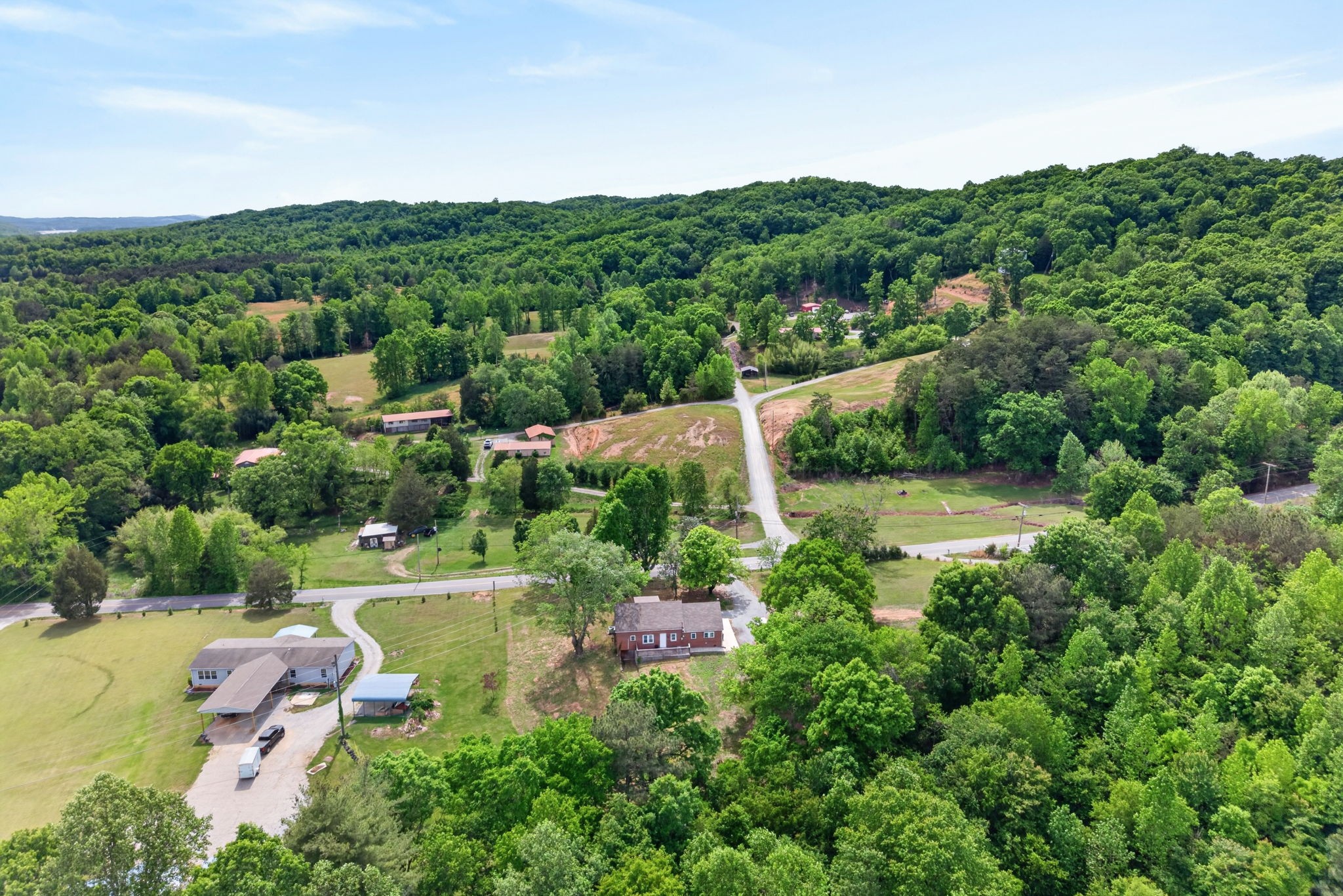 3065 Rocky Springs Road Spring City, TN 37381 - Photo 26 of 27