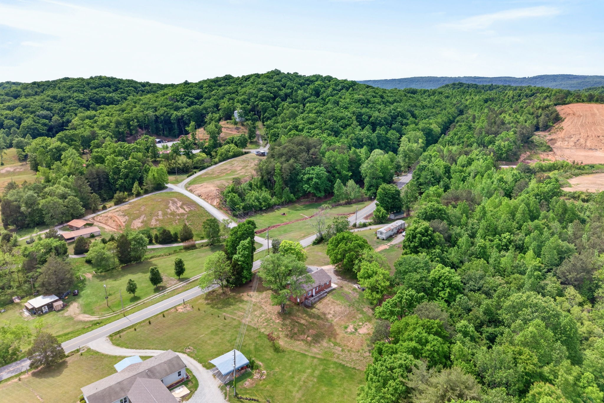 3065 Rocky Springs Road Spring City, TN 37381 - Photo 8 of 28 Gallery Image 8