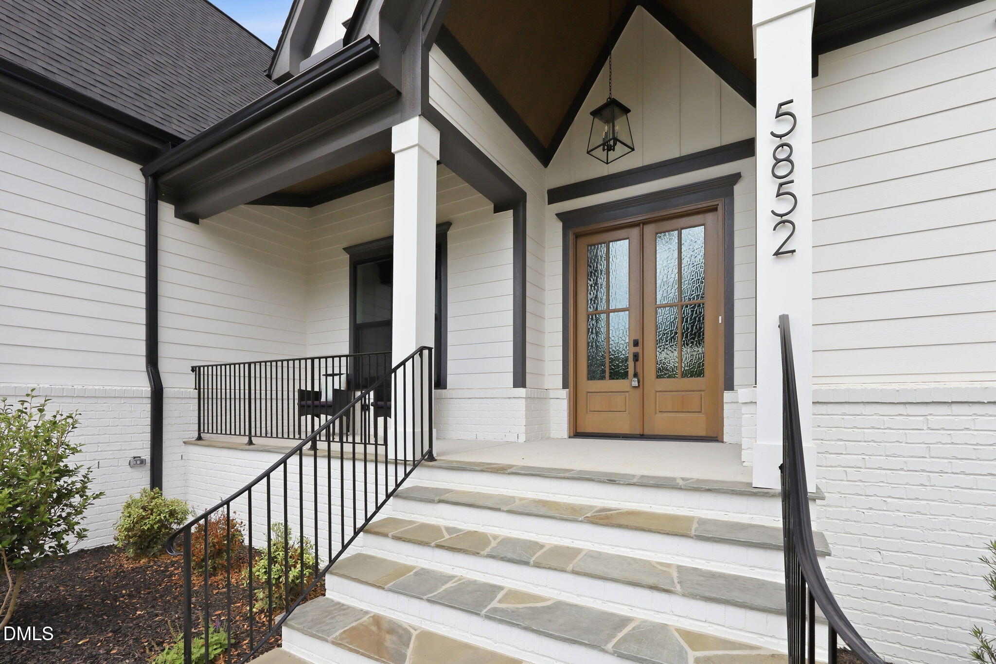 5852 Carriage Drive Raleigh, NC 27603 - Photo 4 of 50