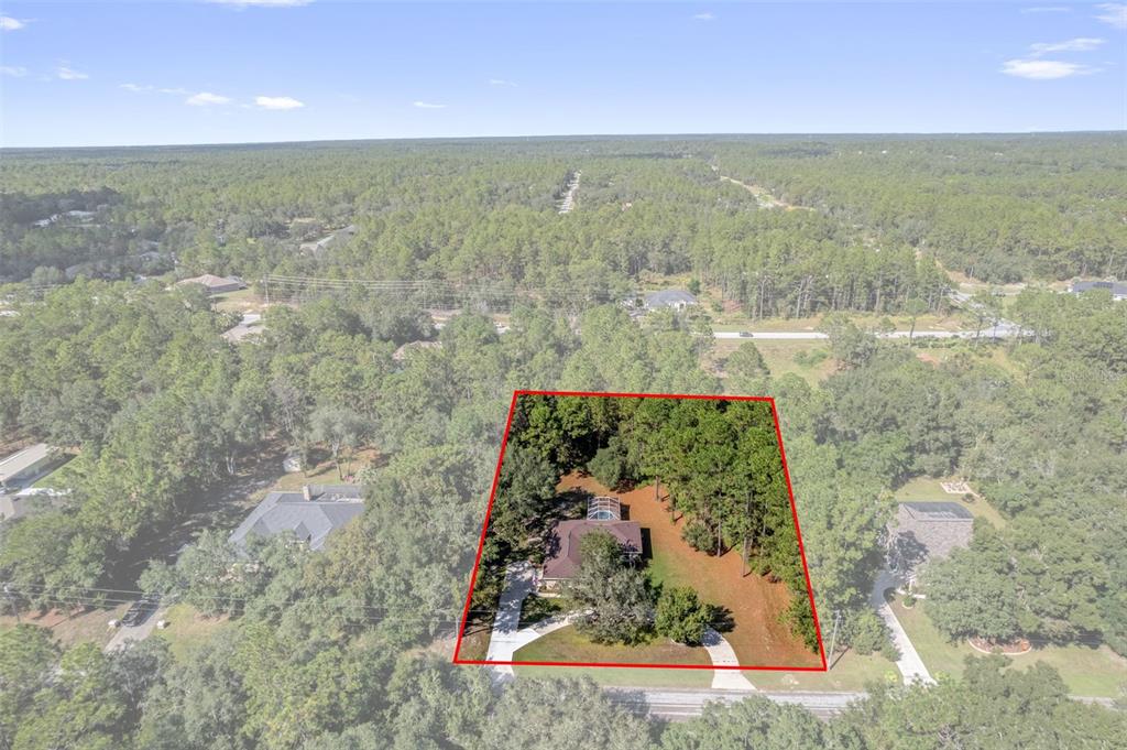 3327 West Brazilnut Road Beverly Hills, FL 34465 - Photo 11 of 57