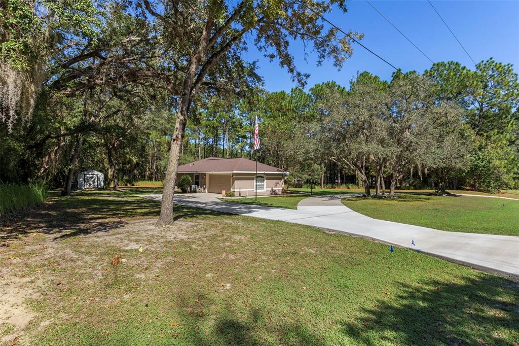 3327 West Brazilnut Road Beverly Hills, FL 34465 - Photo 12 of 57