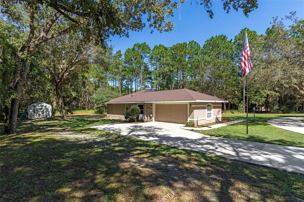 3327 West Brazilnut Road Beverly Hills, FL 34465 - Photo 13 of 57