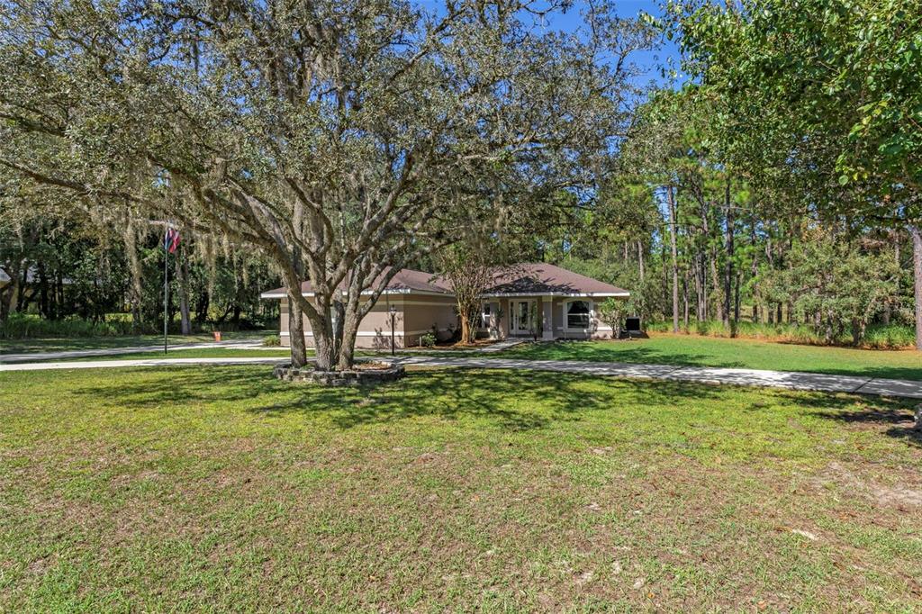 3327 West Brazilnut Road Beverly Hills, FL 34465 - Photo 15 of 57