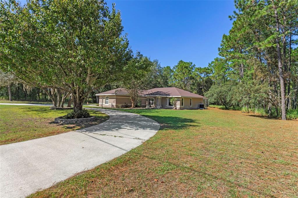 3327 West Brazilnut Road Beverly Hills, FL 34465 - Photo 16 of 57