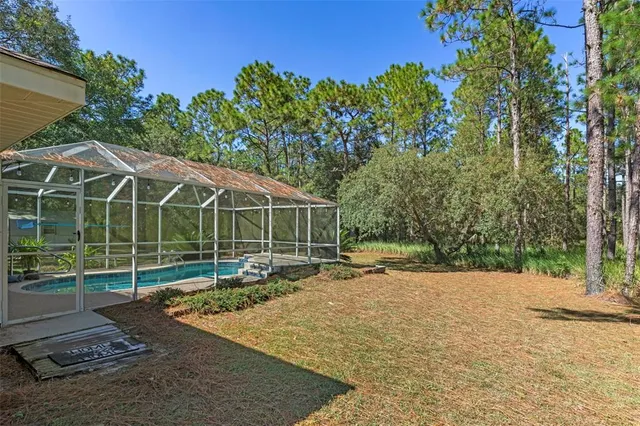 $370,000 | 3327 West Brazilnut Road, Beverly Hills, FL 34465