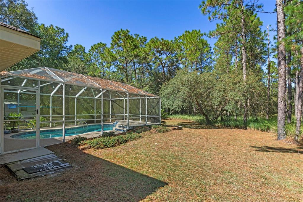 3327 West Brazilnut Road Beverly Hills, FL 34465 - Photo 54 of 57