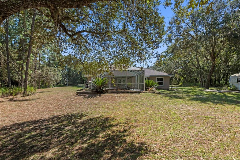 3327 West Brazilnut Road Beverly Hills, FL 34465 - Photo 56 of 57