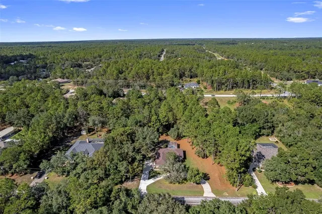 $370,000 | 3327 West Brazilnut Road, Beverly Hills, FL 34465