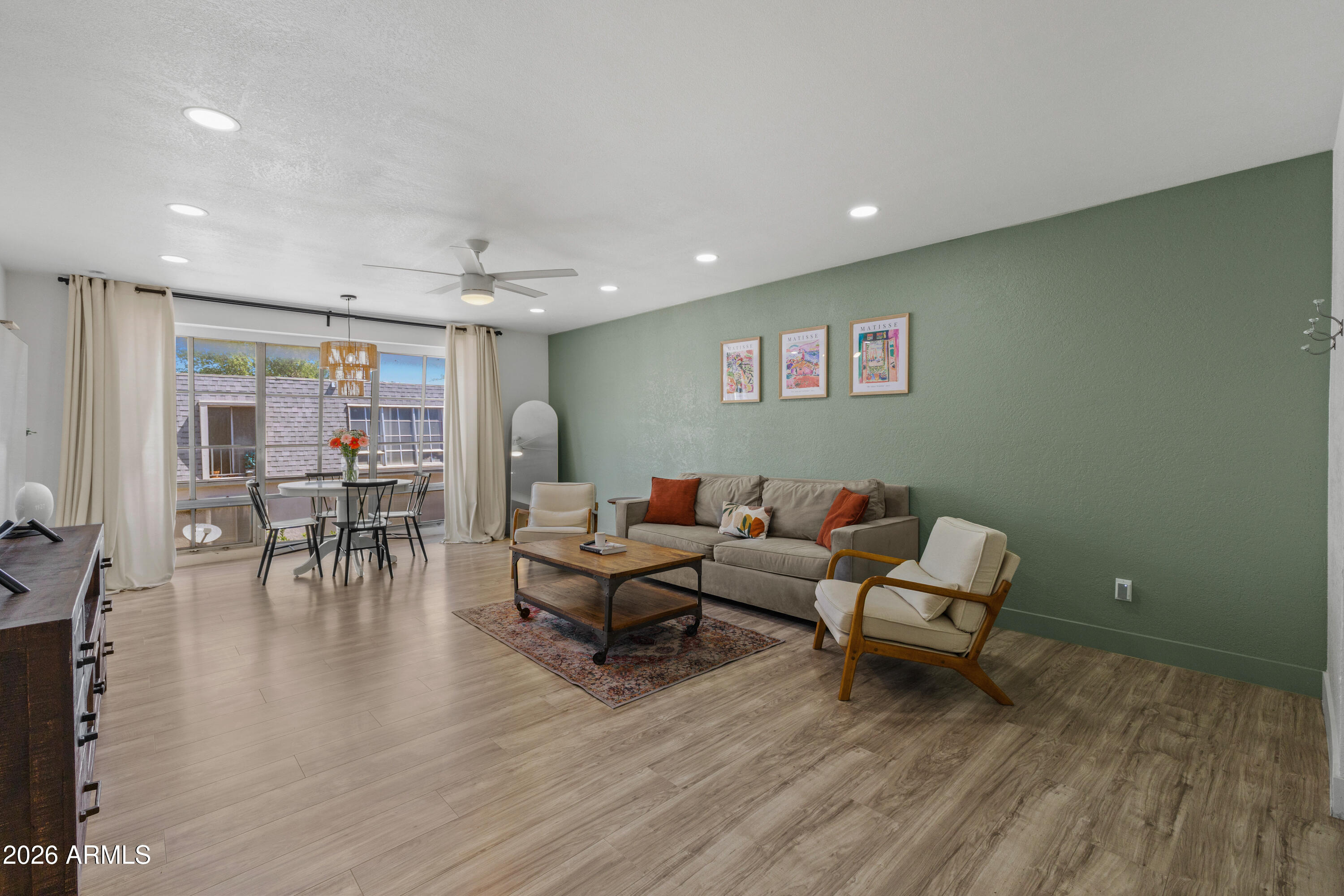 1010 East Osborn Road, Unit E Phoenix, AZ 85014 - Photo 3 of 45