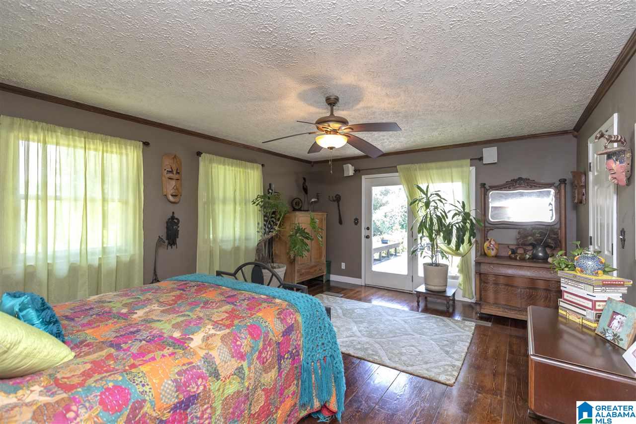5744 Spring Creek Road Montevallo, AL 35115 - Photo 24 of 44