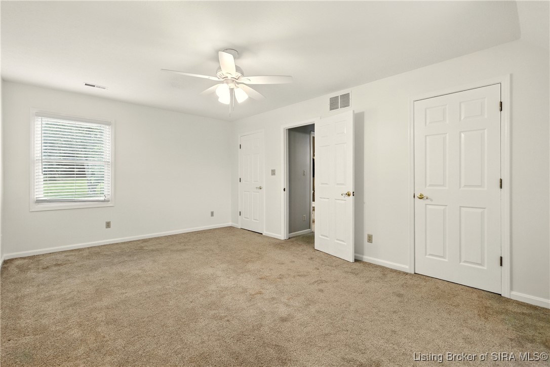 6618 Buttontown Road Greenville, IN 47124 - Photo 23 of 35 Bedroom 2