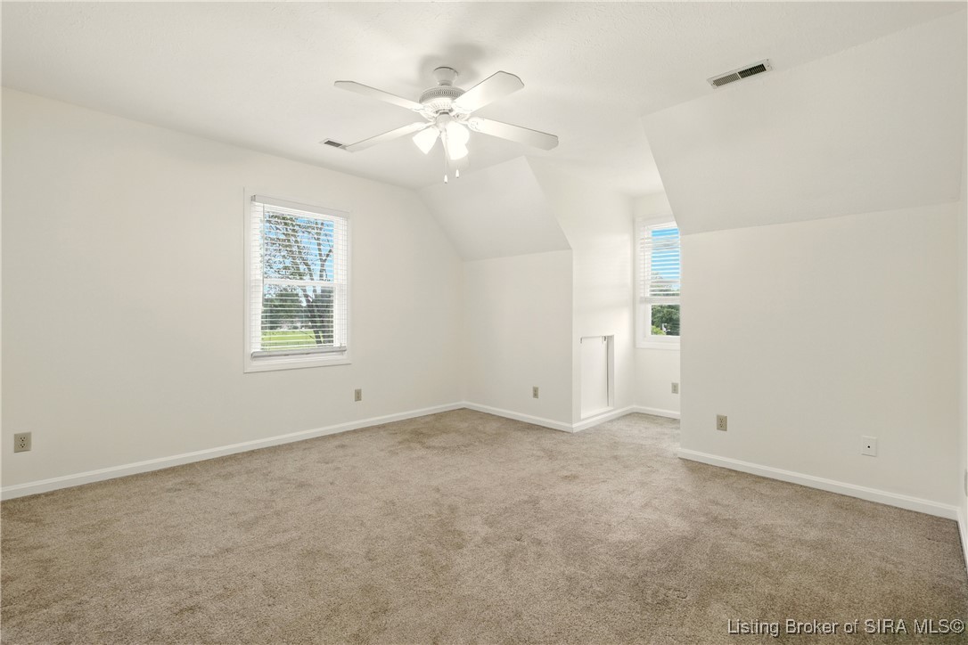 6618 Buttontown Road Greenville, IN 47124 - Photo 24 of 35 Bedroom 3
