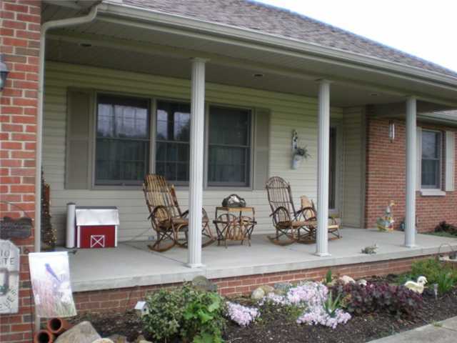 4134 Tschopp Road Northeast Lancaster, OH 43130 - Photo 2 of 11 Gallery Image 2