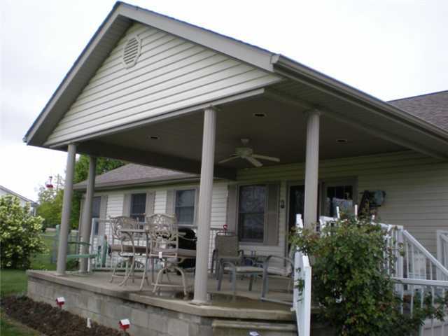 4134 Tschopp Road Northeast Lancaster, OH 43130 - Photo 9 of 11 Gallery Image 9