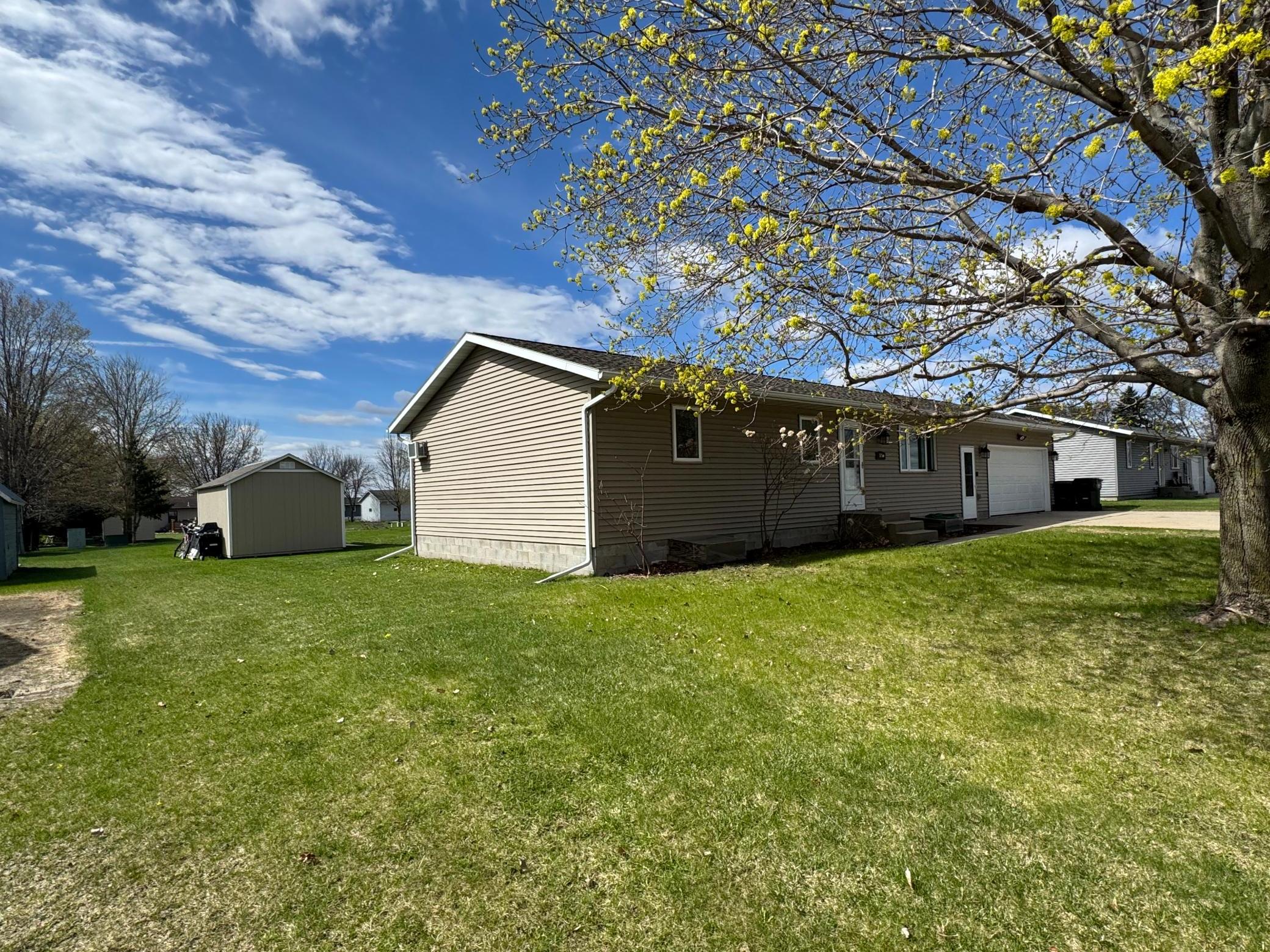 809 10th Street South Sauk Centre, MN 56378 - Photo 2 of 39
