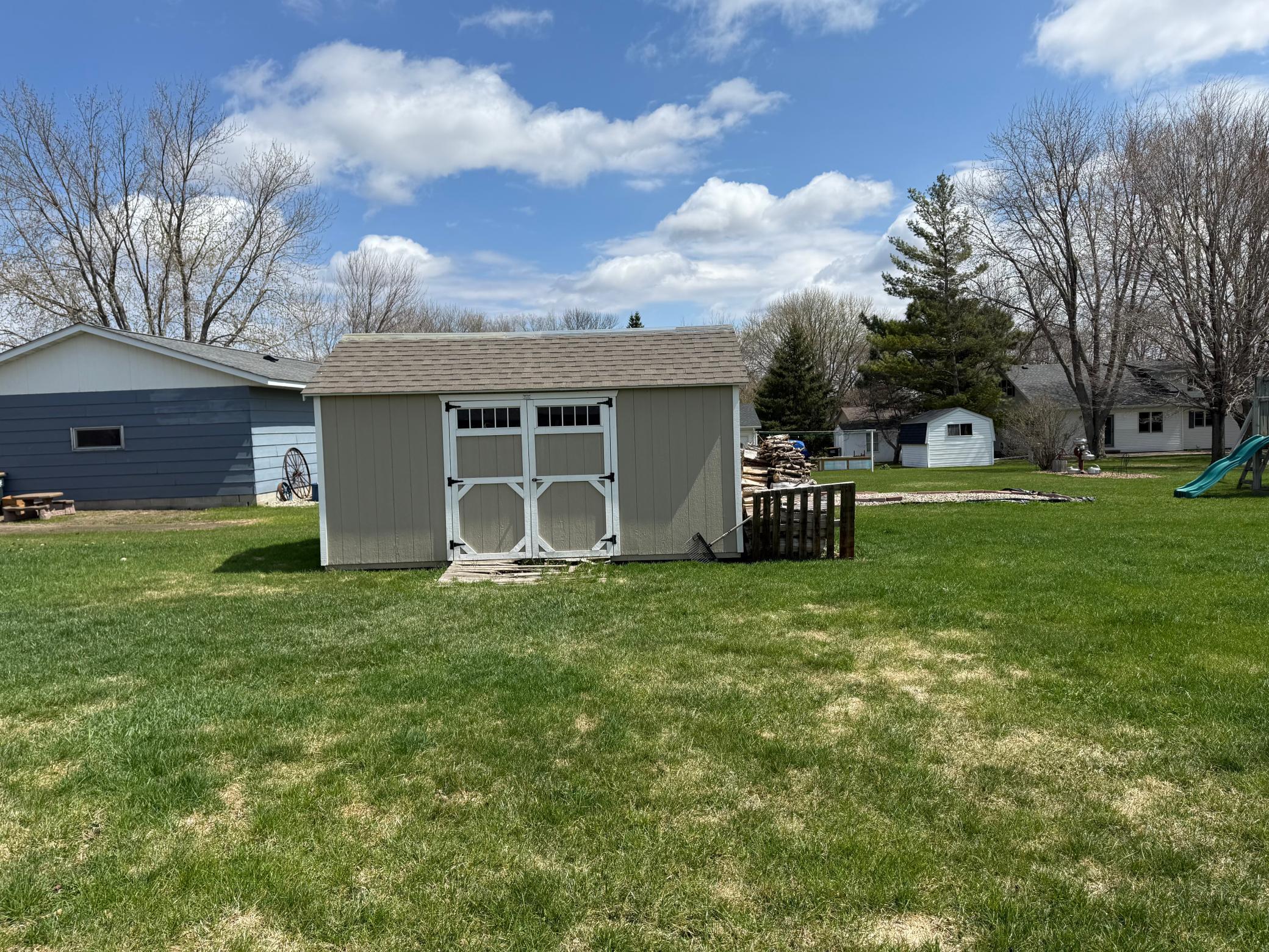 809 10th Street South Sauk Centre, MN 56378 - Photo 37 of 39