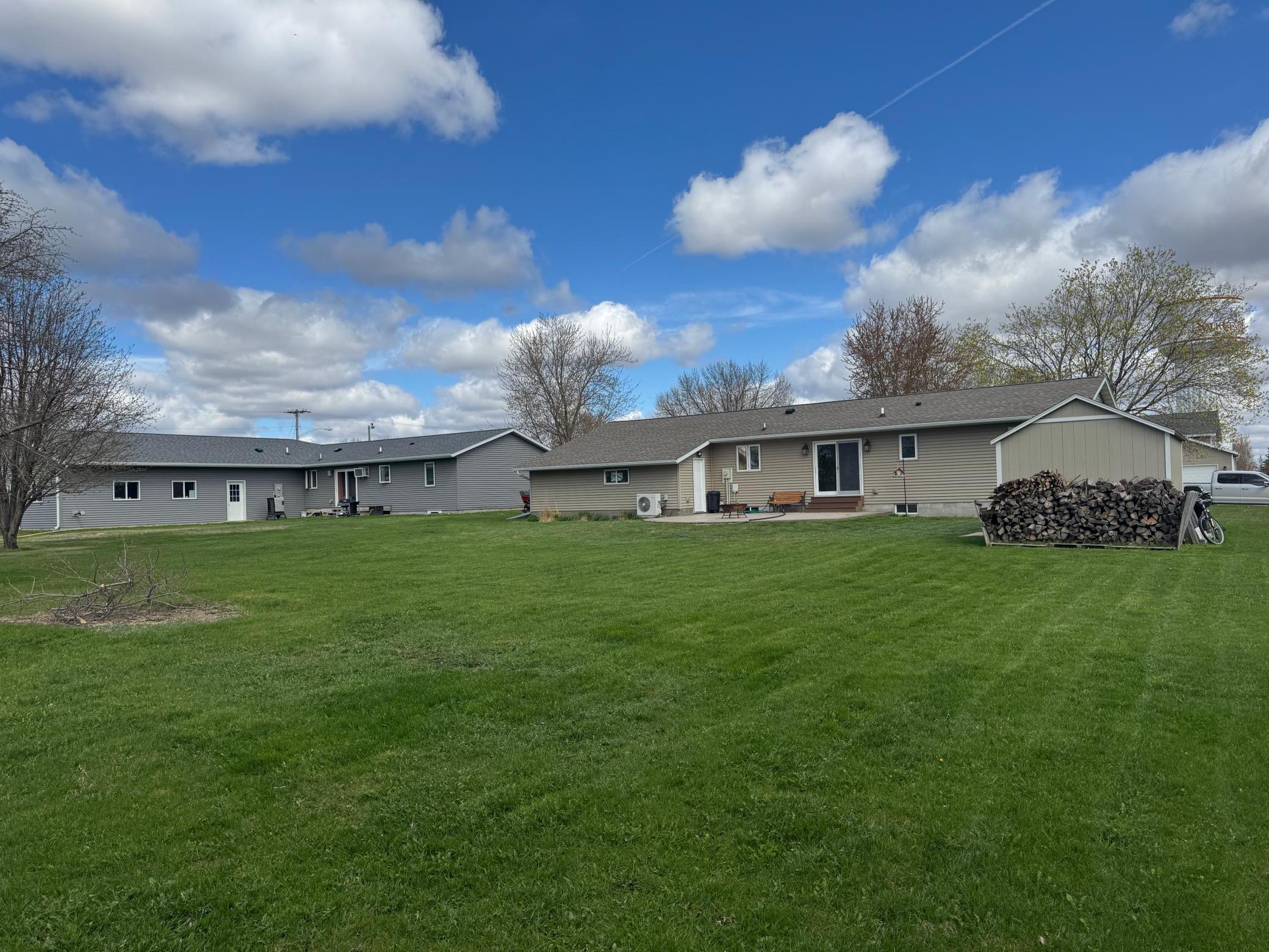 809 10th Street South Sauk Centre, MN 56378 - Photo 4 of 39