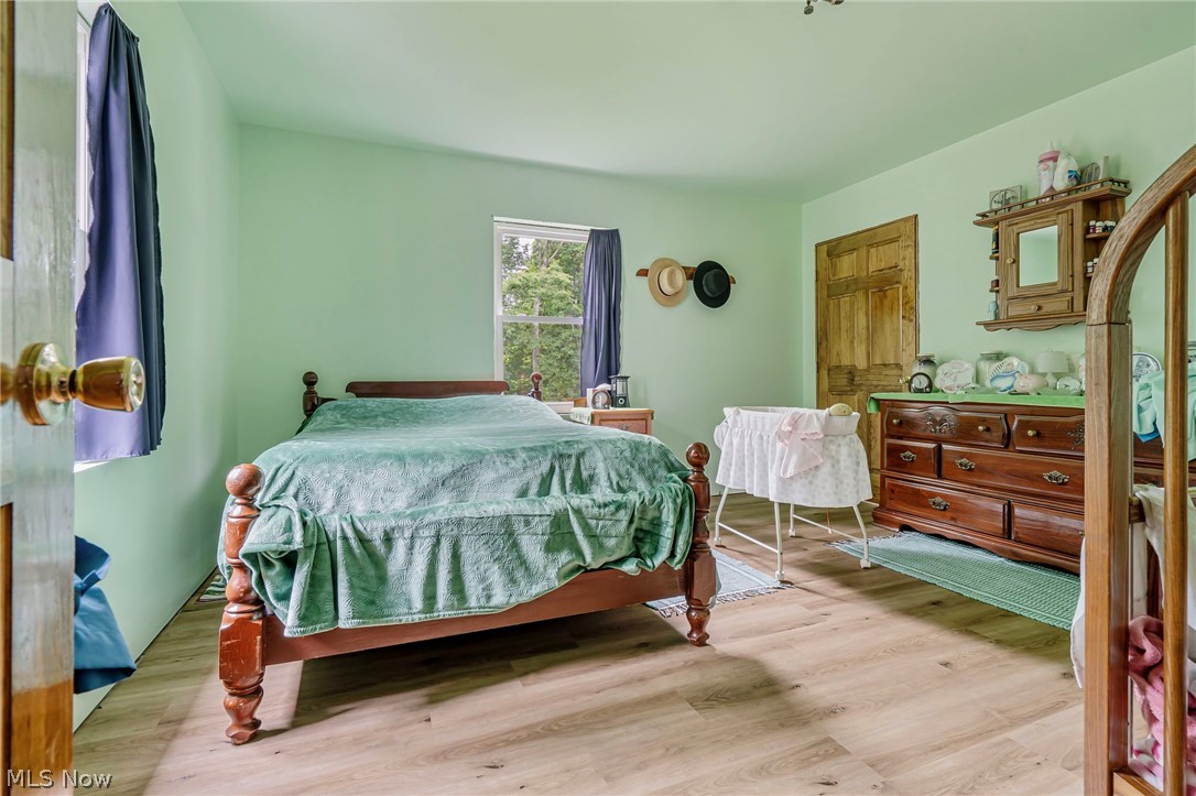 32800 Clendening Lake Road Freeport, OH 43973 - Photo 26 of 39 View of bedroom