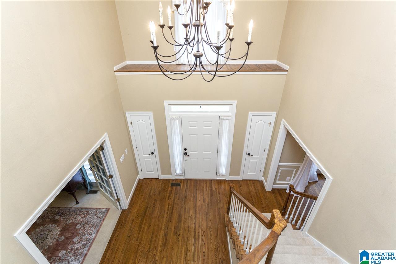 137 Chestnut Drive Alabaster, AL 35007 - Photo 3 of 35