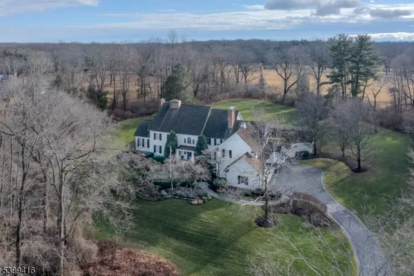 $4,200,000 | 46 Sand Spring Road, Morristown, NJ 07960