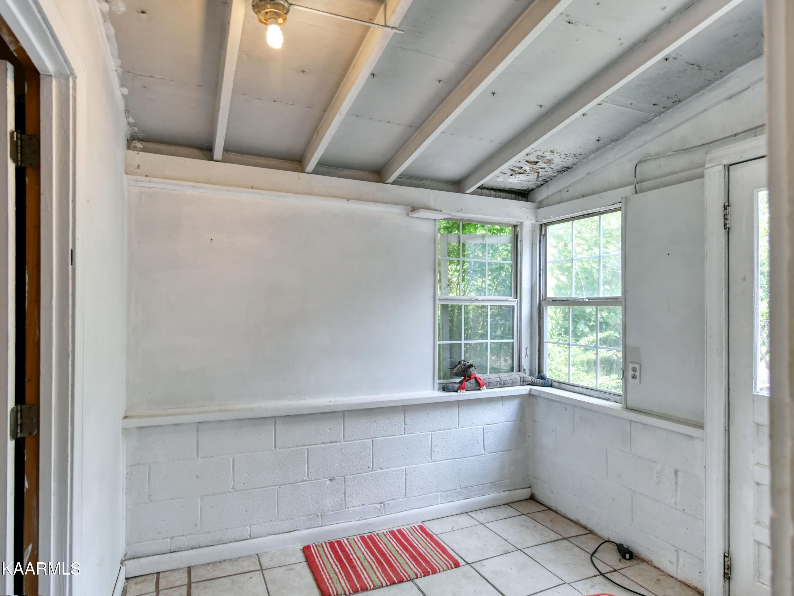 4912 French Road Knoxville, TN 37920 - Photo 16 of 19 4912 French Rd