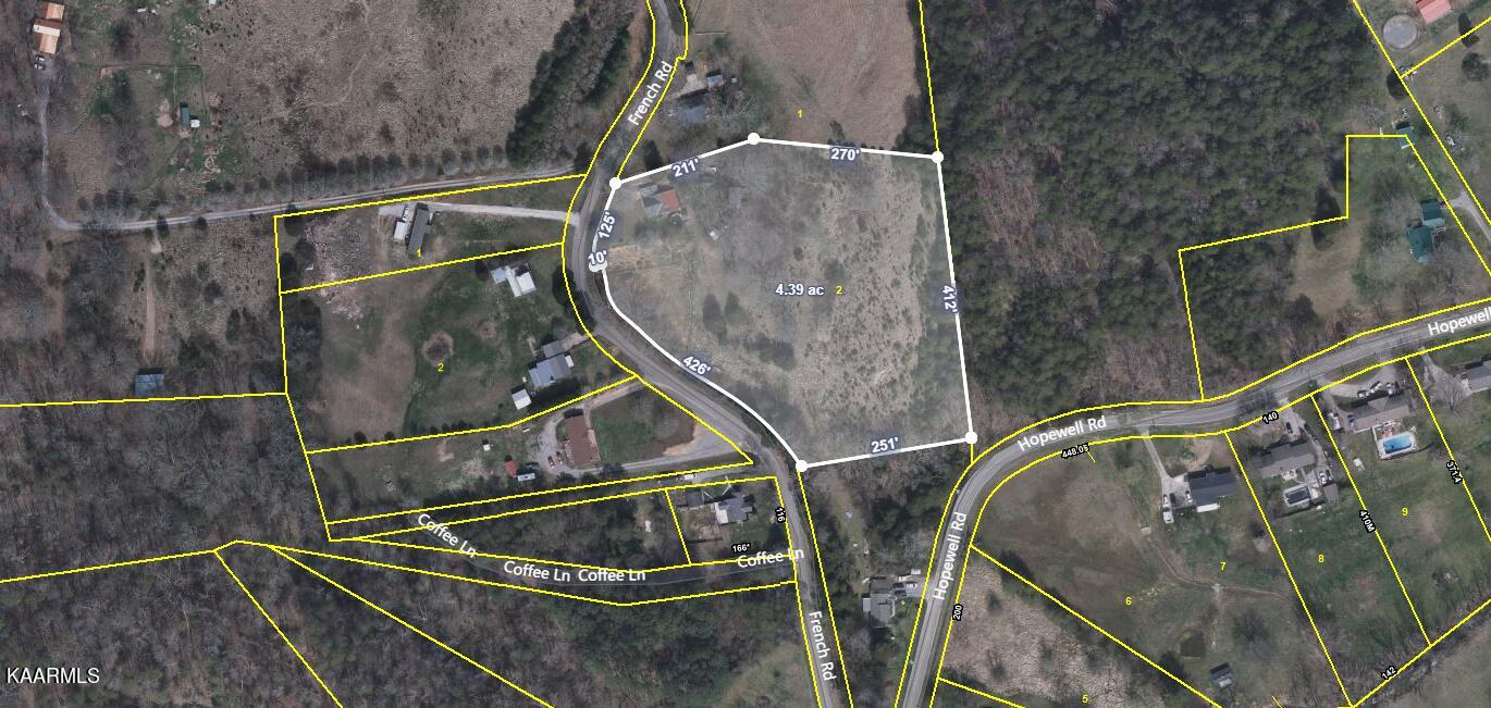 4912 French Road Knoxville, TN 37920 - Photo 19 of 19 Capture