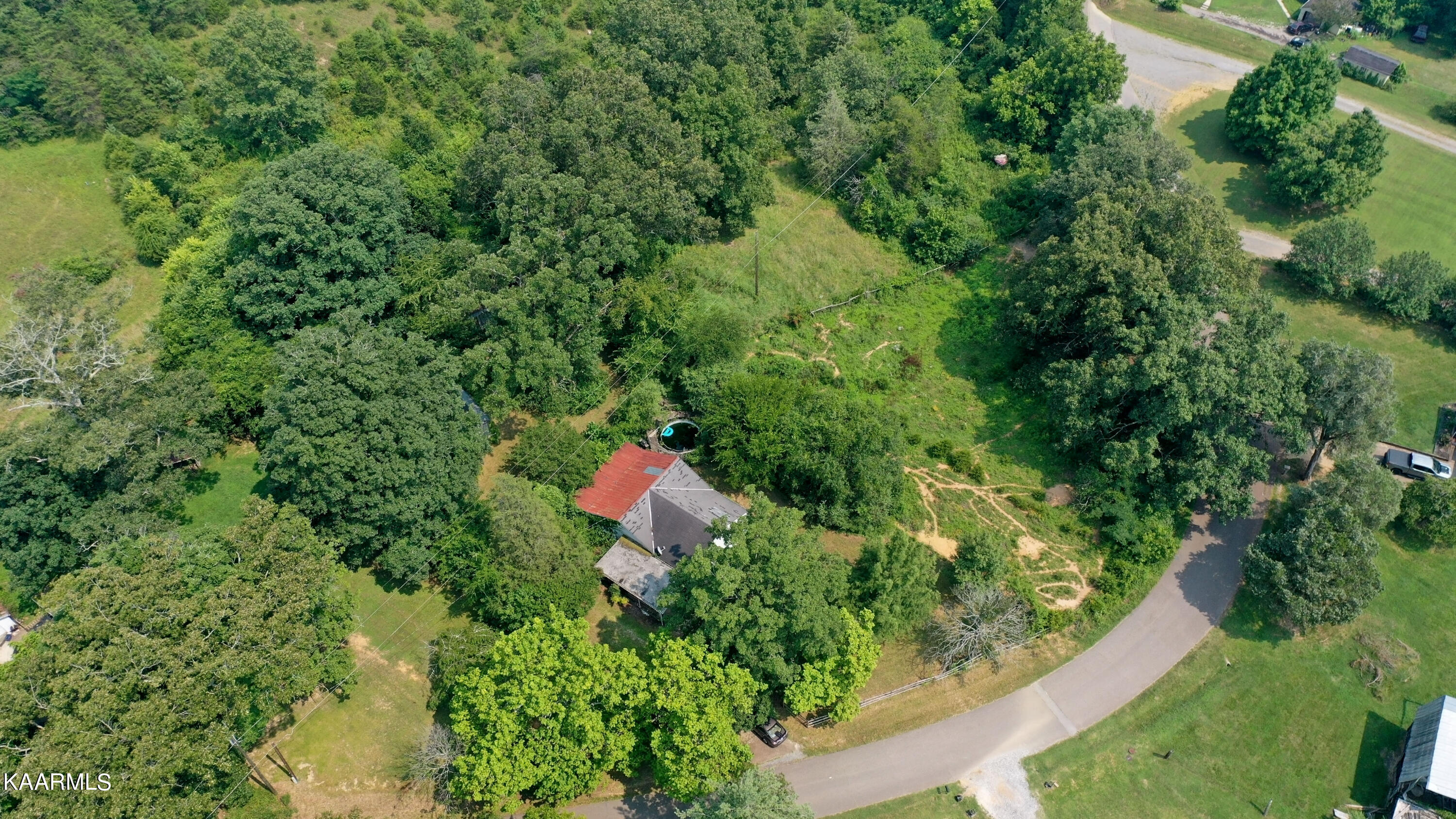 4912 French Road Knoxville, TN 37920 - Photo 3 of 19 4912 French Rd