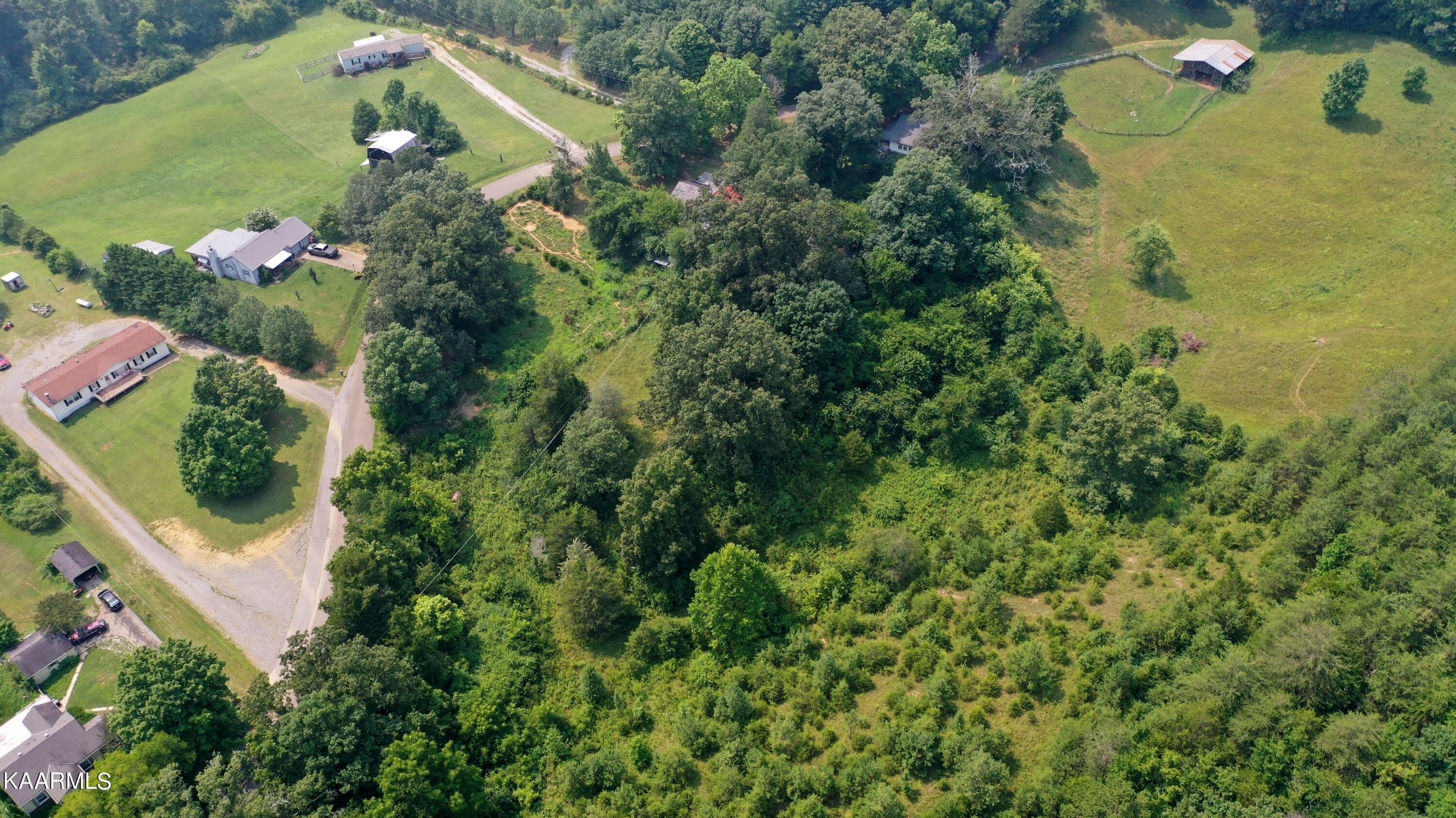 4912 French Road Knoxville, TN 37920 - Photo 4 of 19 4912 French Rd