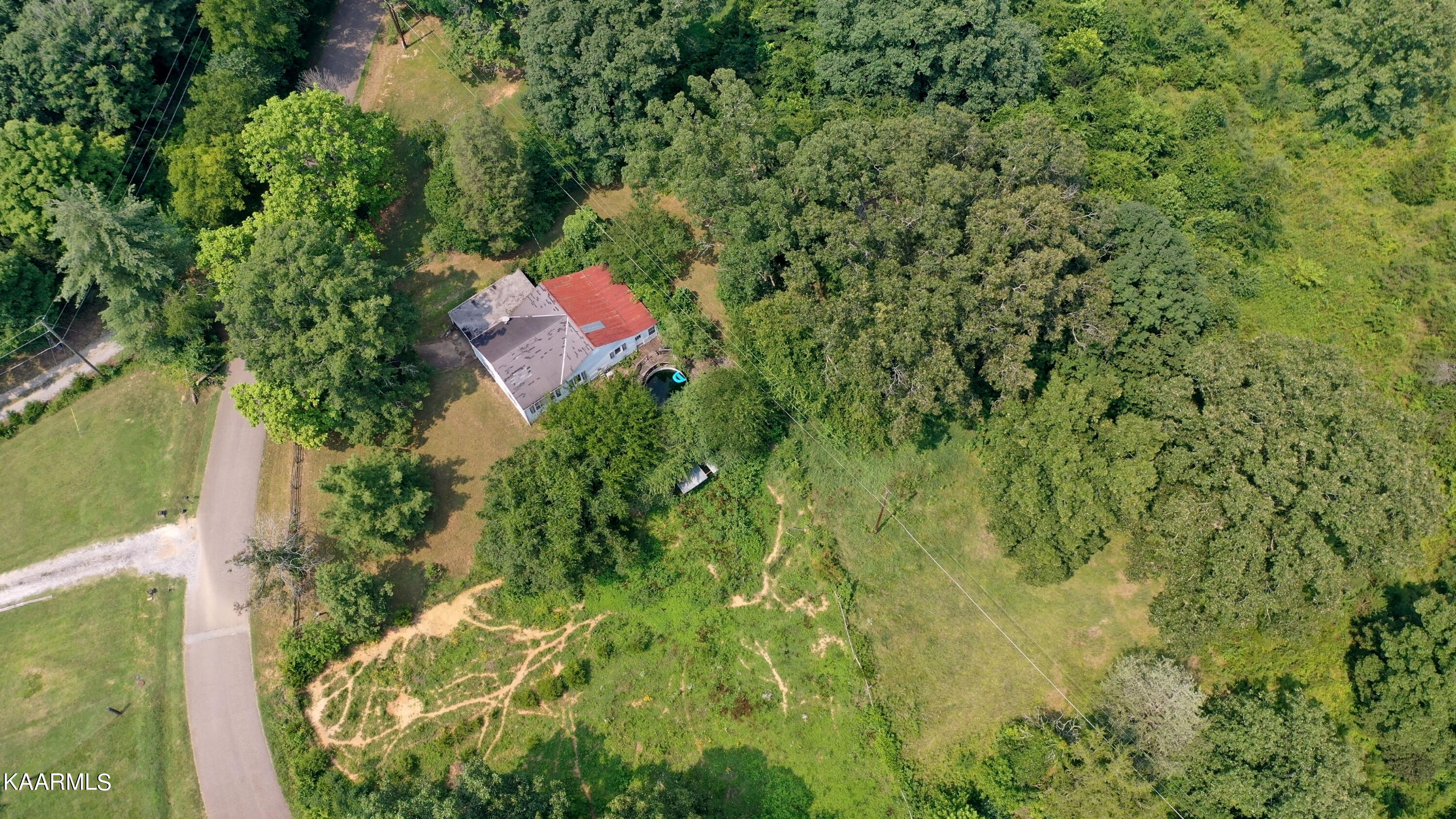 4912 French Road Knoxville, TN 37920 - Photo 5 of 19 4912 French Rd