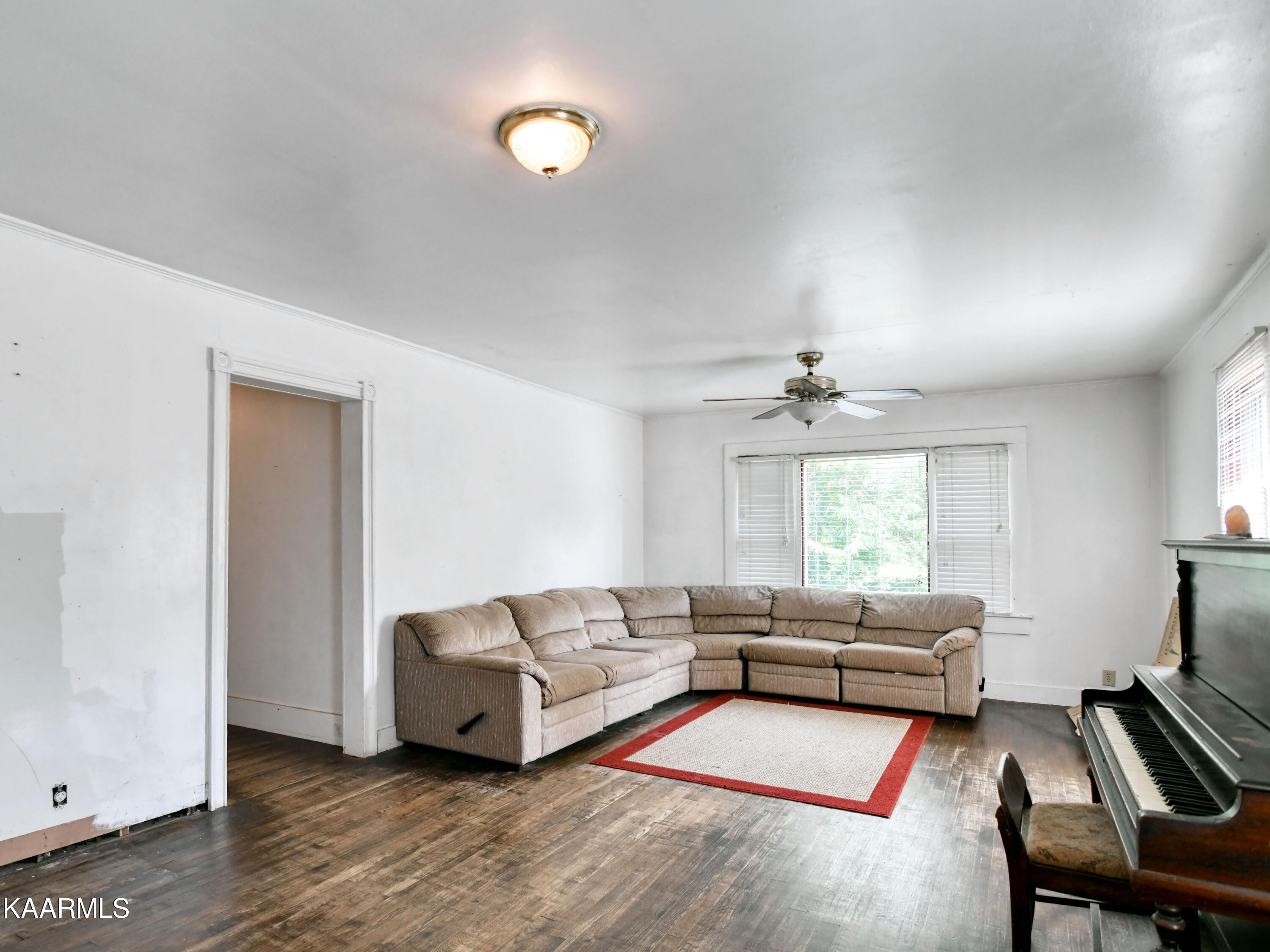 4912 French Road Knoxville, TN 37920 - Photo 7 of 19 4912 French Rd