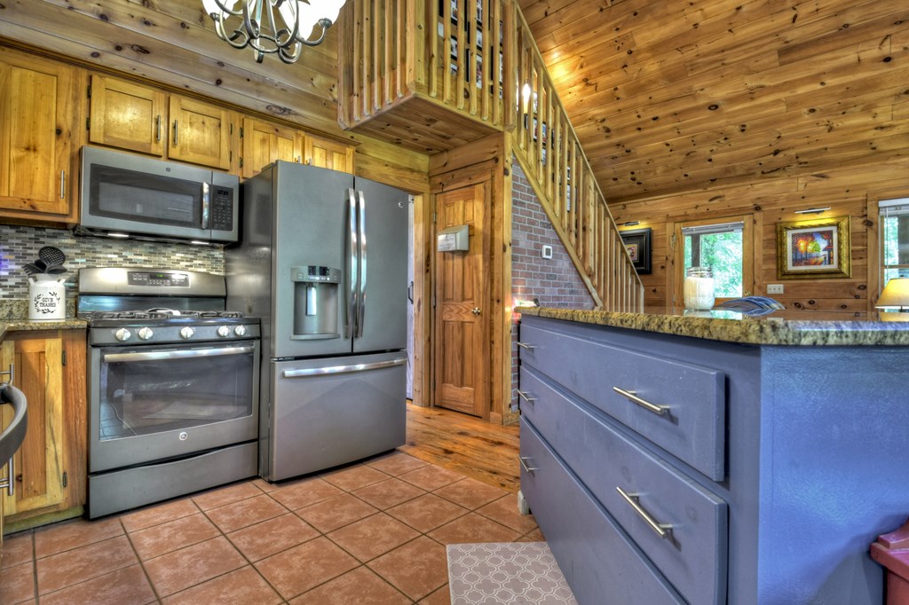241 Dunn Mill Creek Road Blue Ridge, GA 30513 - Photo 12 of 97 Gallery Image 12