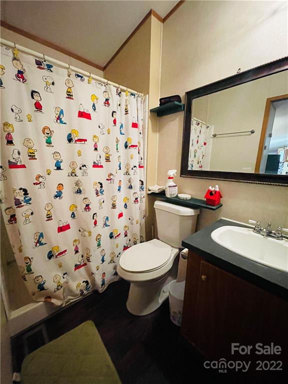 5519 Pittstown Road Hickory, NC 28602 - Photo 18 of 20 Gallery Image 18