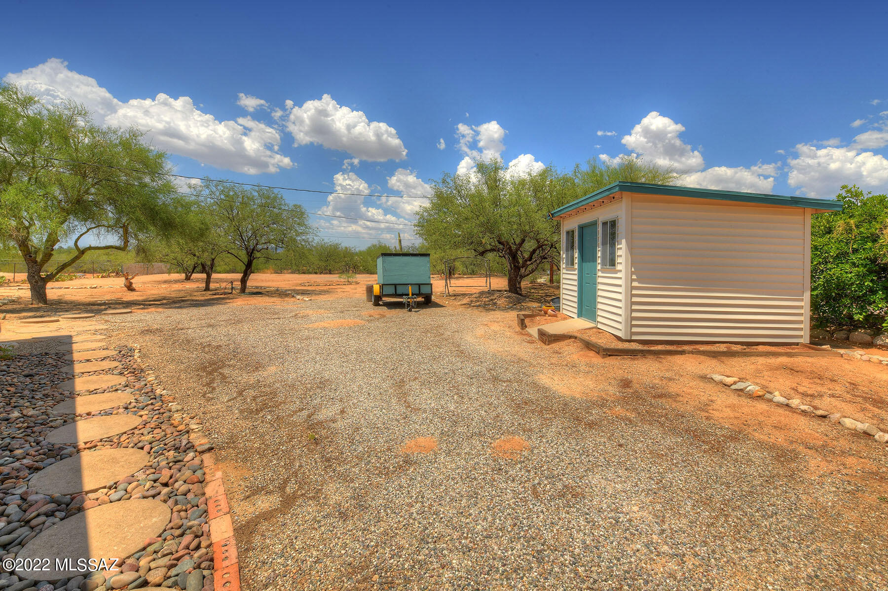 318 West Hardy Road Oro Valley, AZ 85704 - Photo 26 of 31
