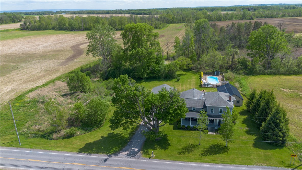 1399 Lake To Lake Road Seneca, NY 14456 - Photo 50 of 50